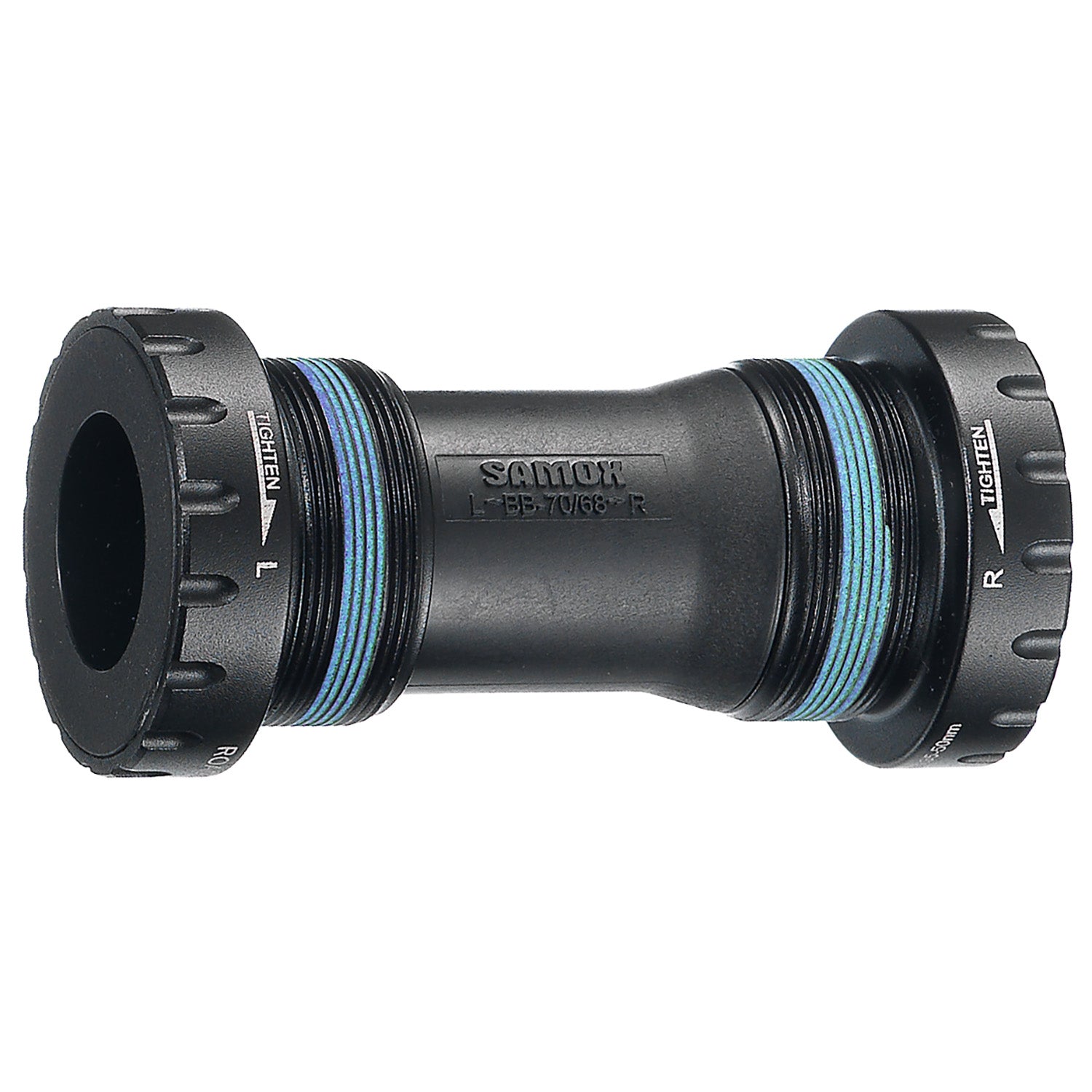 SAMOX - Fat Series Bottom Bracket — Replacement Part | Surf…