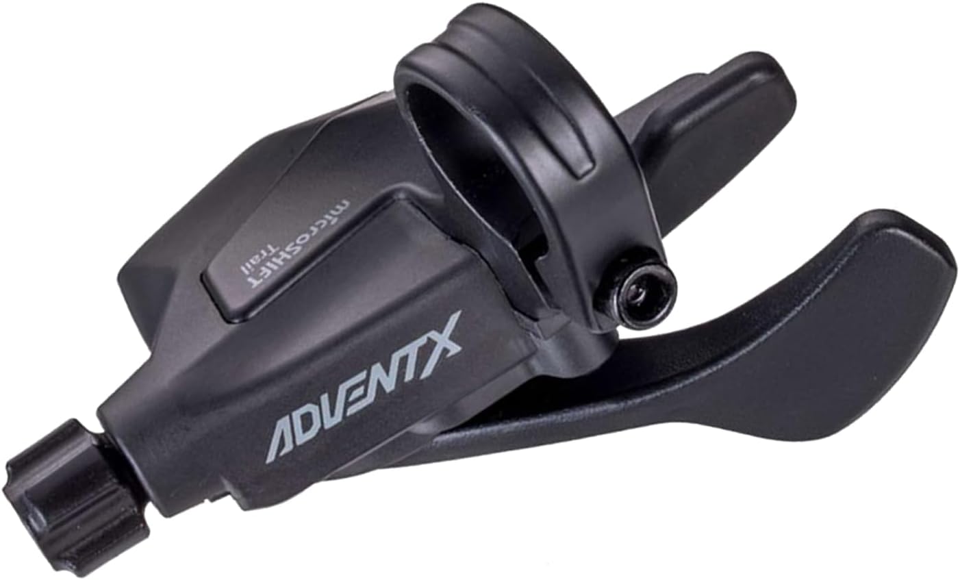 Microshift AdventX 10sp Rear Derailleur with Clutch Groupse…