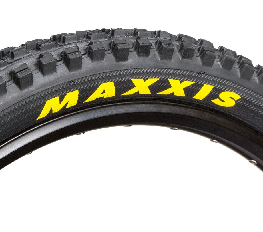 26 Inch Maxxis Minion Dhf 26 Minion DHF – Maxxis Tires USA Shop Tires