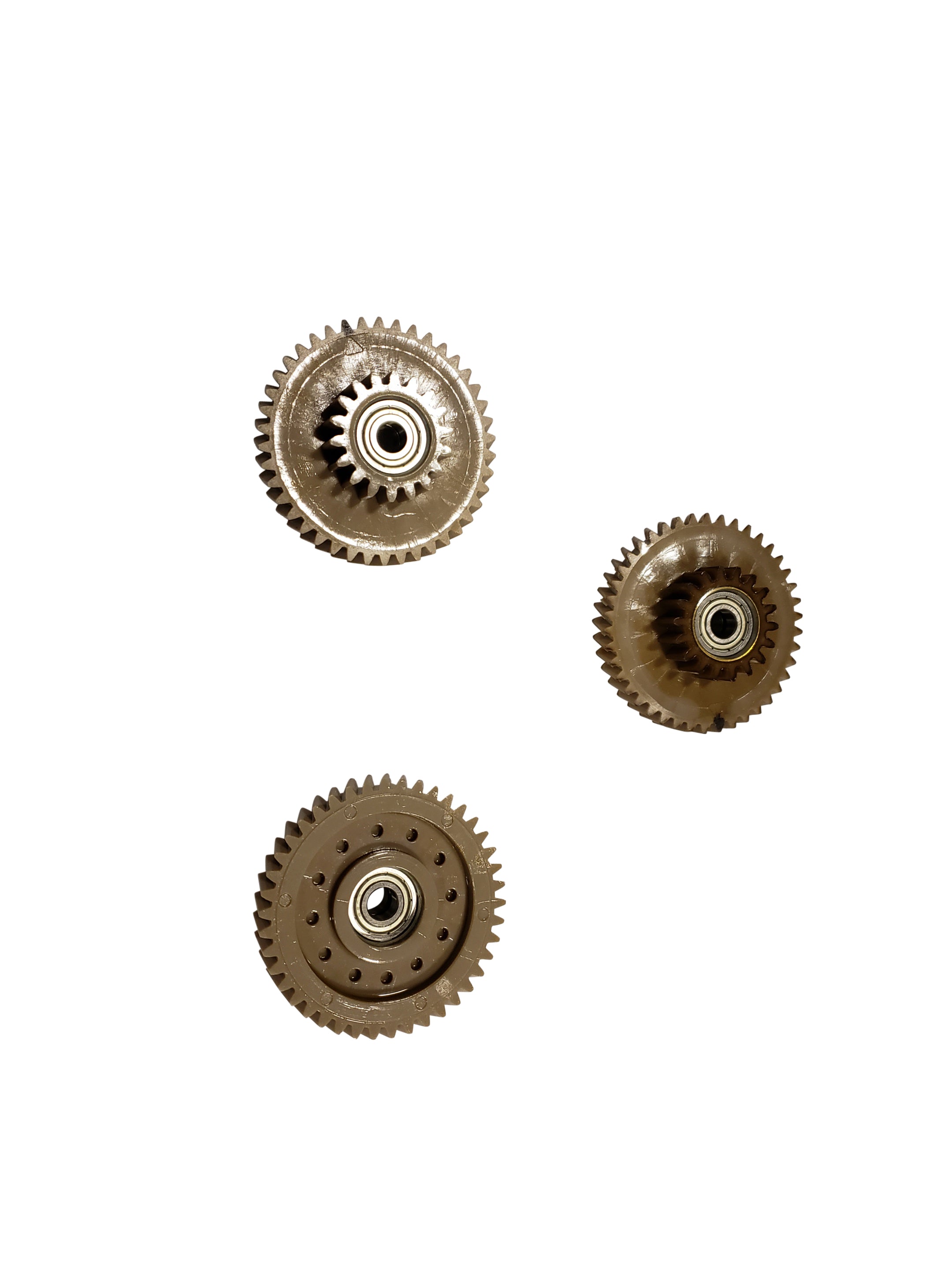 Shred Motor Gear Set