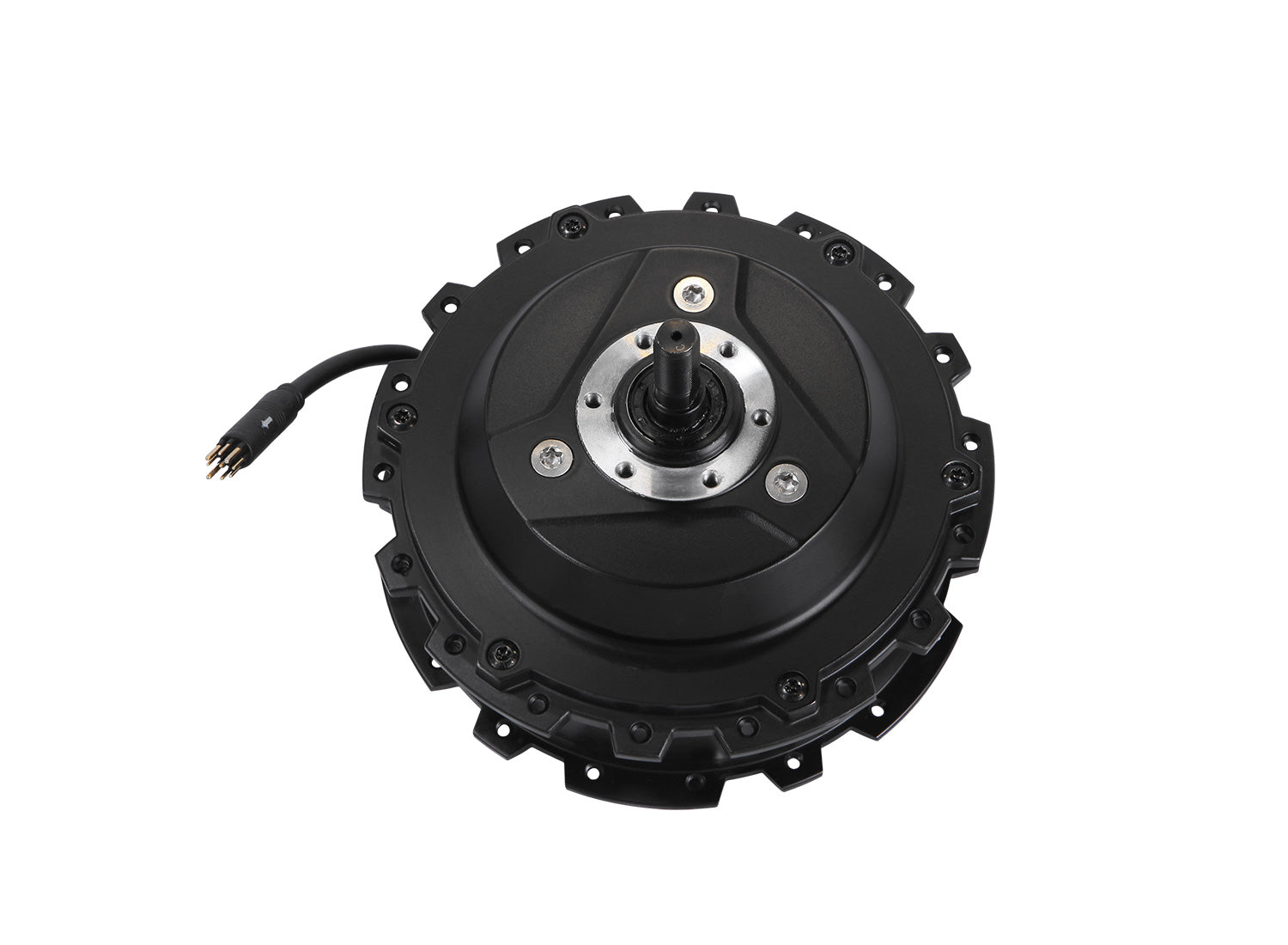 2020 Shred - Bafang Motor 48V 500W — Replacement Part | Sur…