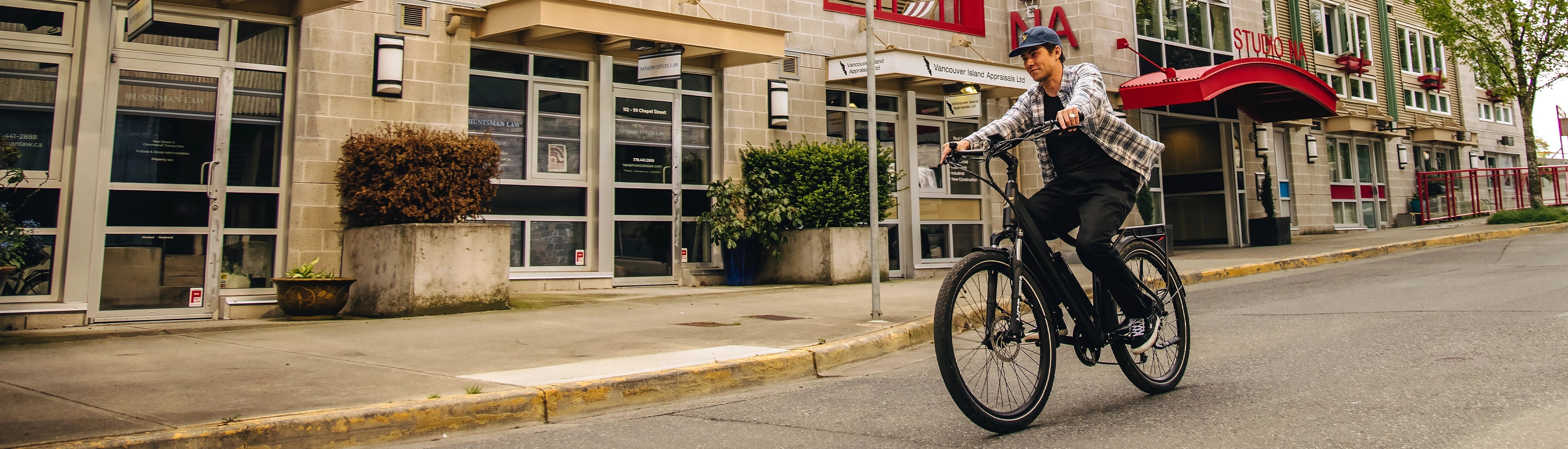 Electric Cruiser Bikes — 960Wh, From $1,899.00 | Surface 604
